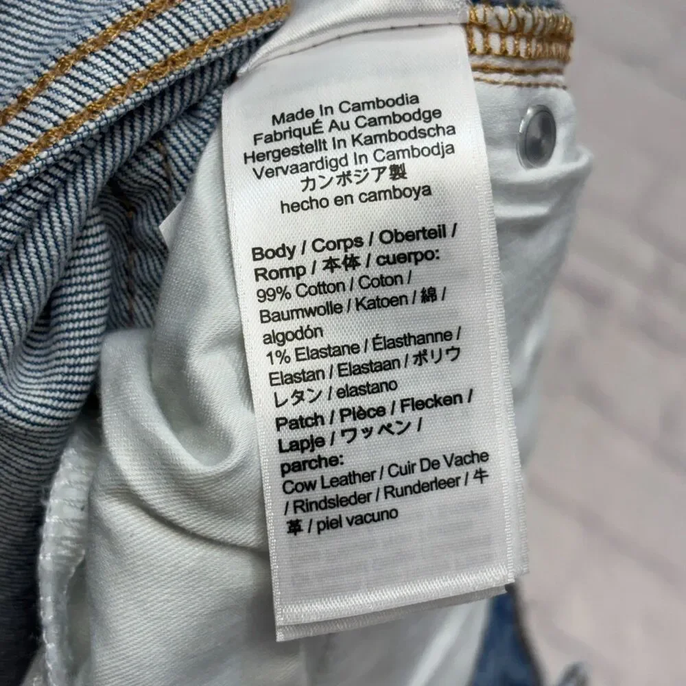 J. Crew new tags